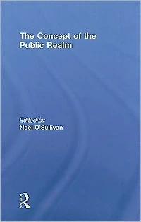 the Concept of Public Realm