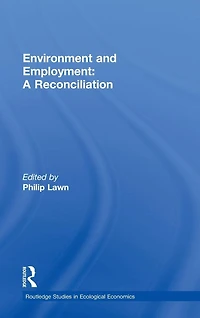 Environment and Employment: A Reconciliation
