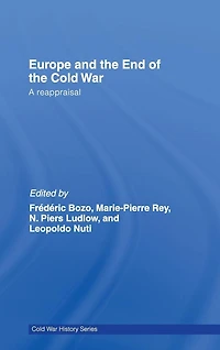 Europe and the End of Cold War: A Reappraisal