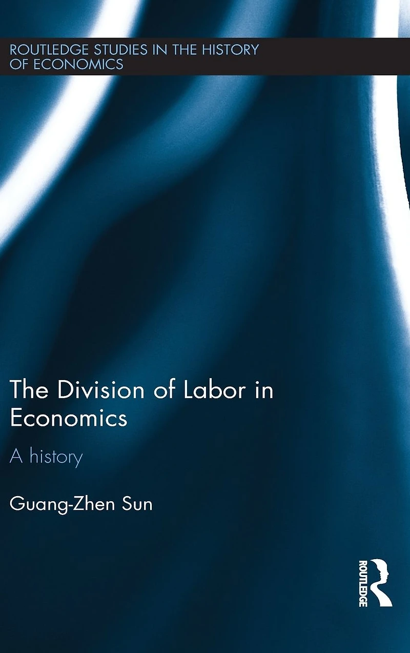 The Division of Labor Economics: A History