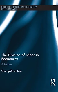 The Division of Labor Economics: A History