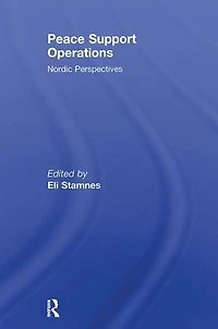 Peace Support Operations: Nordic Perspectives