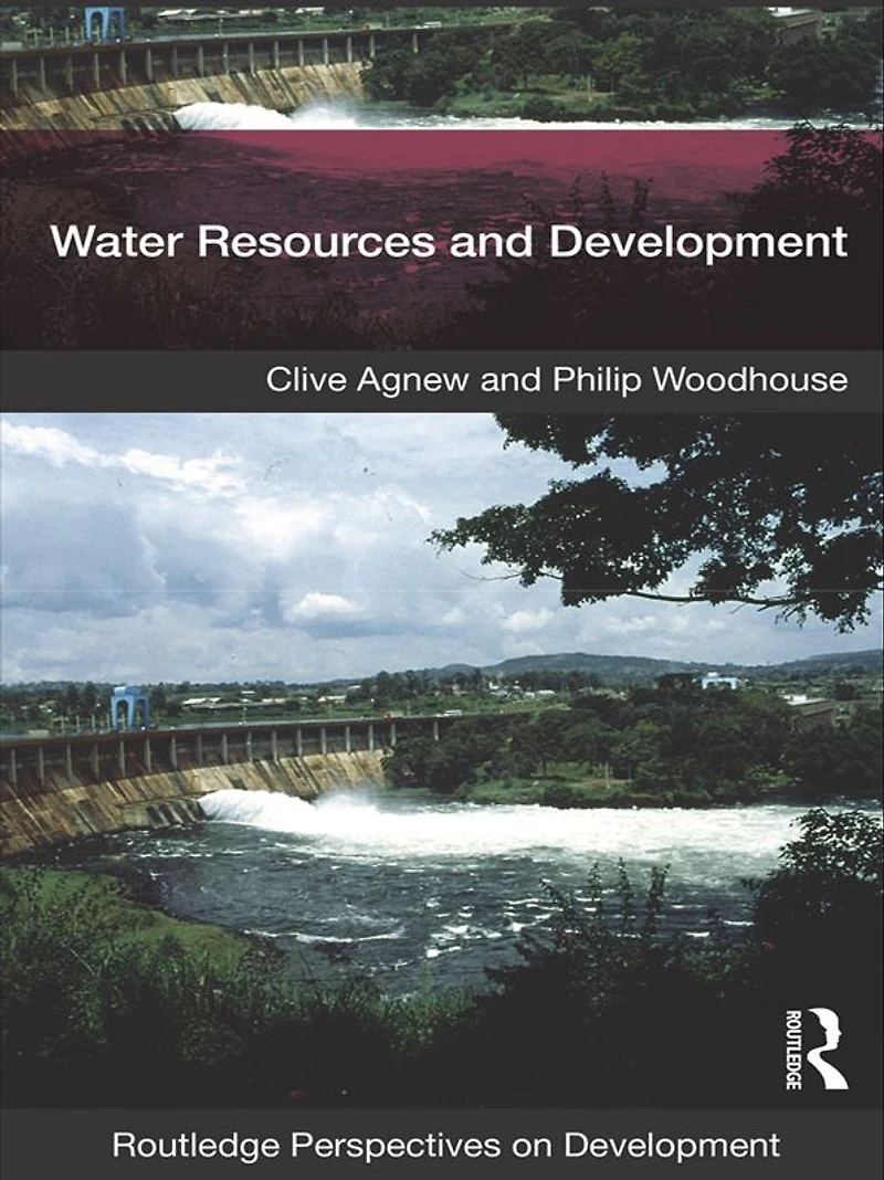 Water Resources and Development