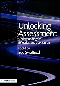 Unlocking Assessment: Understanding for Reflection and Application