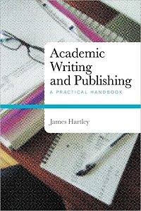 Academic Writing and Publishing: A Practical Handbook
