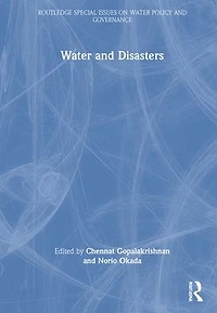 Water and Disasters