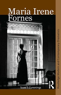 Maria Irene Fornes