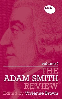 The Adam Smith Review Volume 4