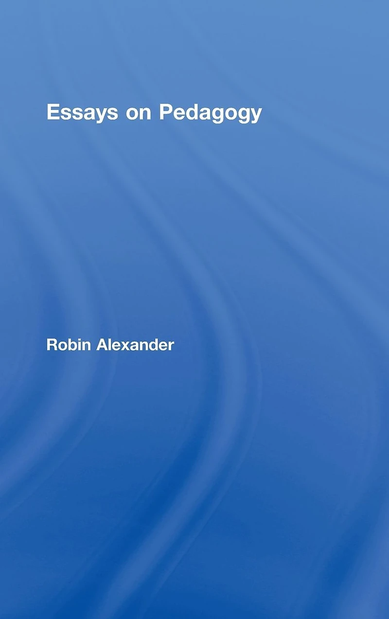 Essays on Pedagogy
