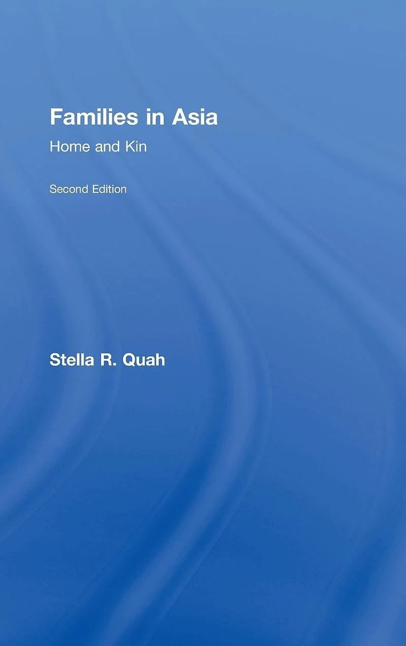 Families Asia: Home and Kin