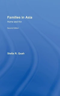 Families Asia: Home and Kin