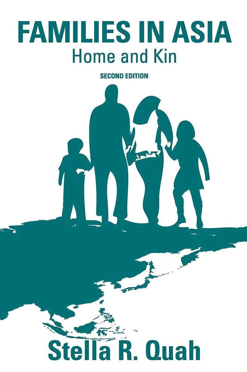 Families Asia: Home and Kin