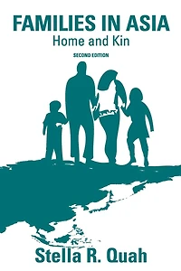 Families Asia: Home and Kin