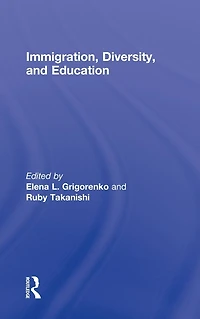 Immigration, Diversity, and Education