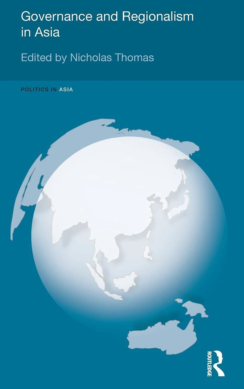 Governance and Regionalism Asia