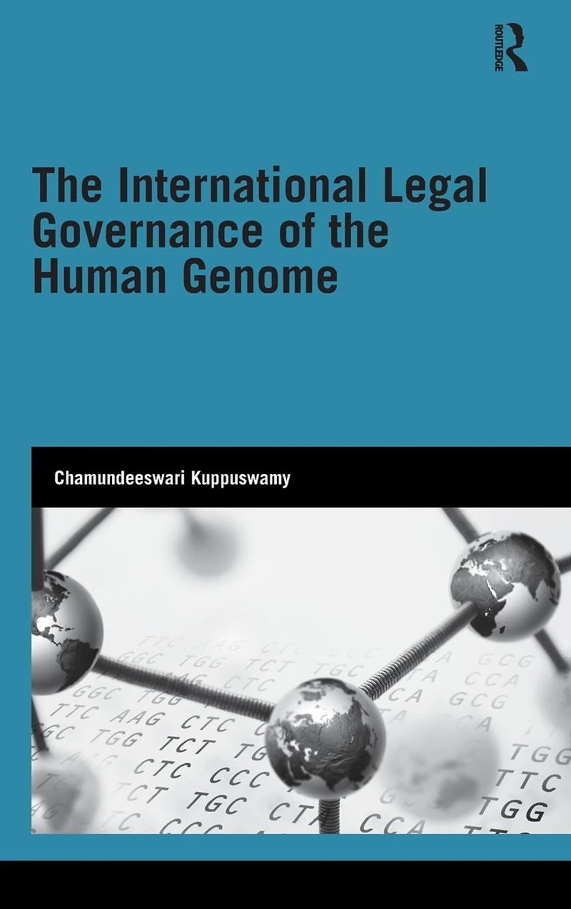 the International Legal Governance of Human Genome