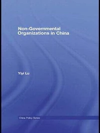 Non-Governmental Organisations China