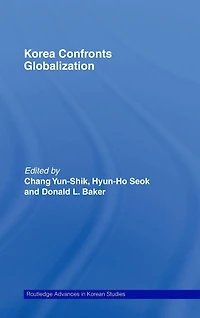Korea Confronts Globalization