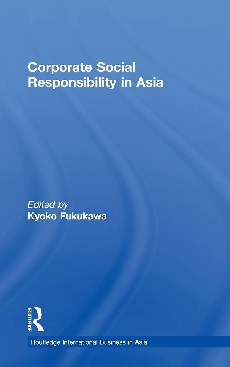 Corporate Social Responsibility Asia