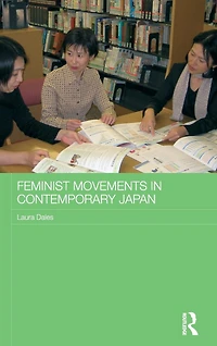 Feminist Movements Contemporary Japan