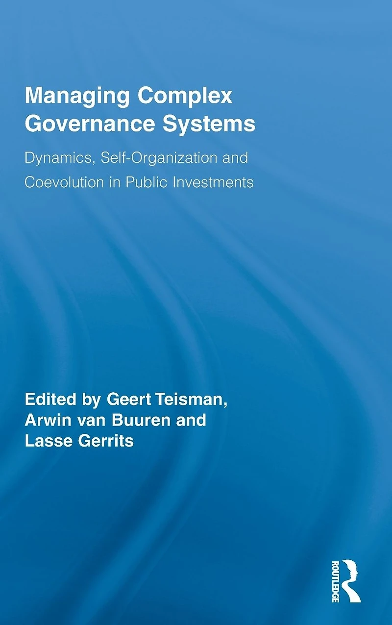 Managing Complex Governance Systems