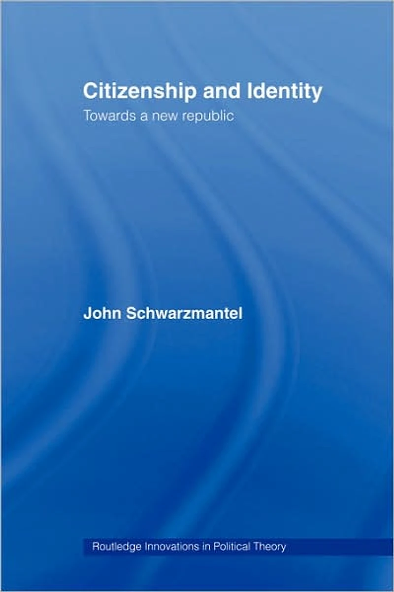 Citizenship and Identity: Towards a New Republic