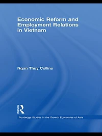 Economic Reform and Employment Relations Vietnam