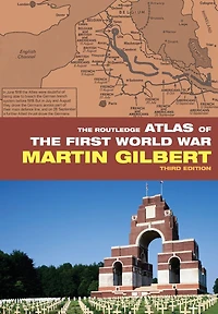 the Routledge Atlas of First World War