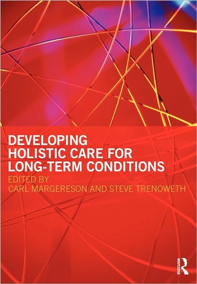 Developing Holistic Care for Long-term Conditions
