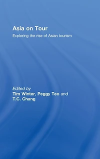 Asia on Tour: Exploring the rise of Asian tourism