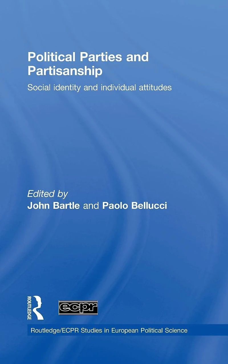 Political Parties and Partisanship: Social identity individual attitudes