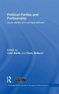 Political Parties and Partisanship: Social identity individual attitudes