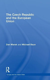 the Czech Republic and European Union