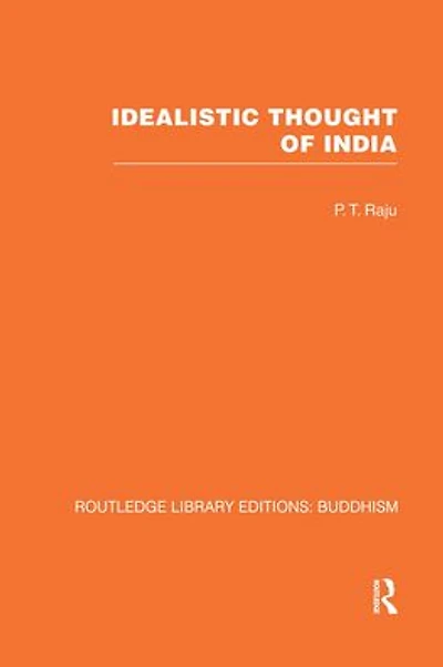 Idealistic Thought of India