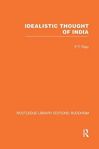 Idealistic Thought of India