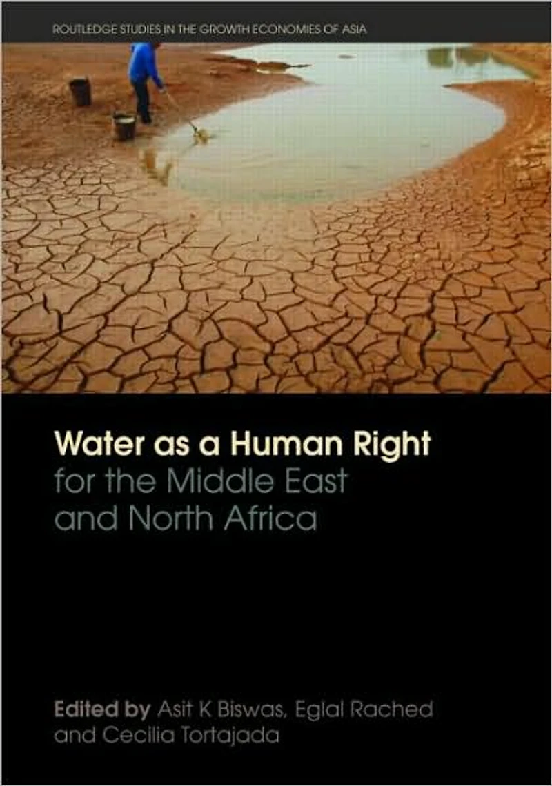 Water as a Human Right for the Middle East and North Africa