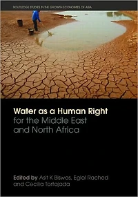 Water as a Human Right for the Middle East and North Africa