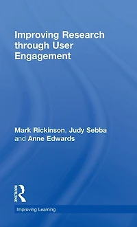 Improving Research through User Engagement