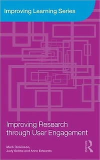 Improving Research through User Engagement