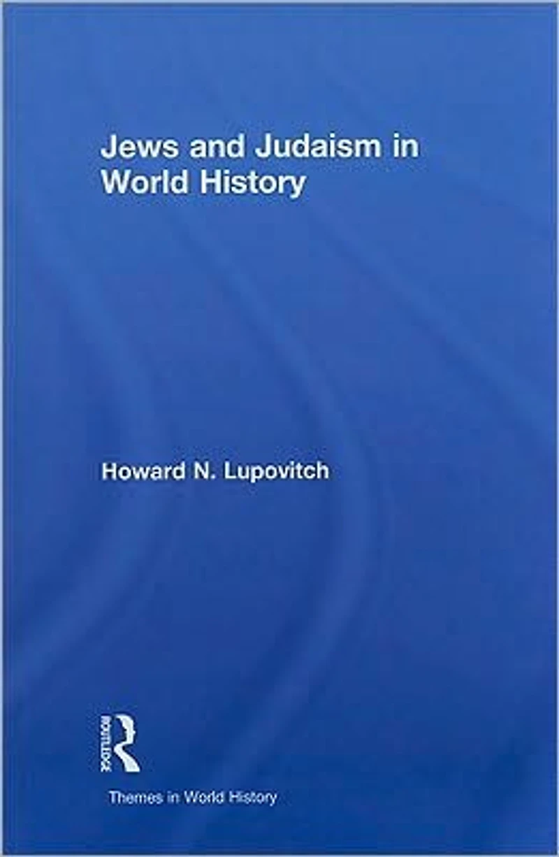 Jews and Judaism World History