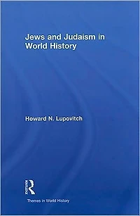 Jews and Judaism World History