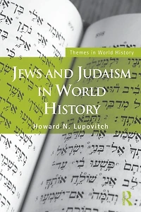 Jews and Judaism World History