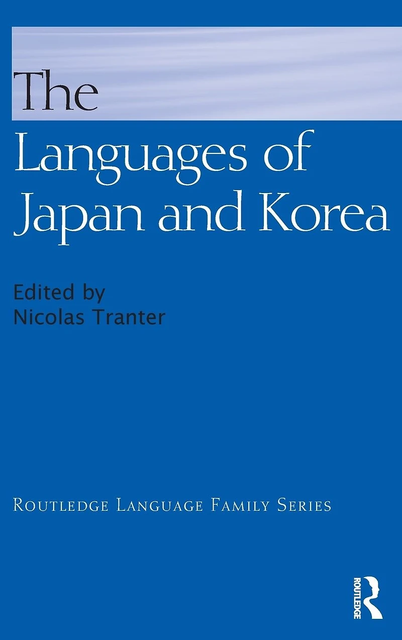 The Languages of Japan and Korea