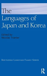 The Languages of Japan and Korea