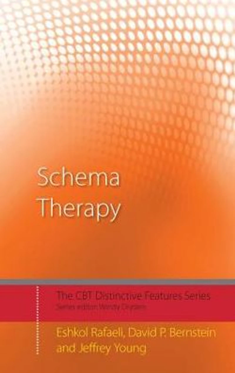 Schema Therapy: Distinctive Features