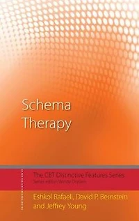 Schema Therapy: Distinctive Features