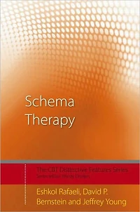 Schema Therapy: Distinctive Features