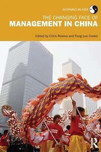 The Changing Face of Management China