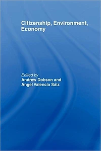 Citizenship, Environment, Economy