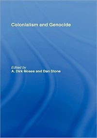 Colonialism and Genocide
